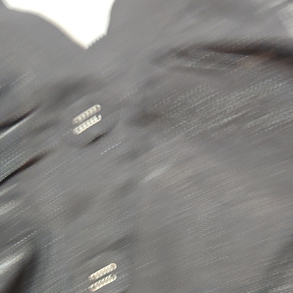 Smart Set Black Ruffled Jumpsuit - Picture 5 of 14